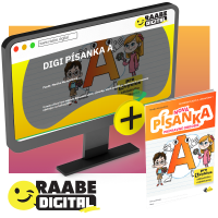 DIGI a PRINT NOVÁ PÍSANKA A